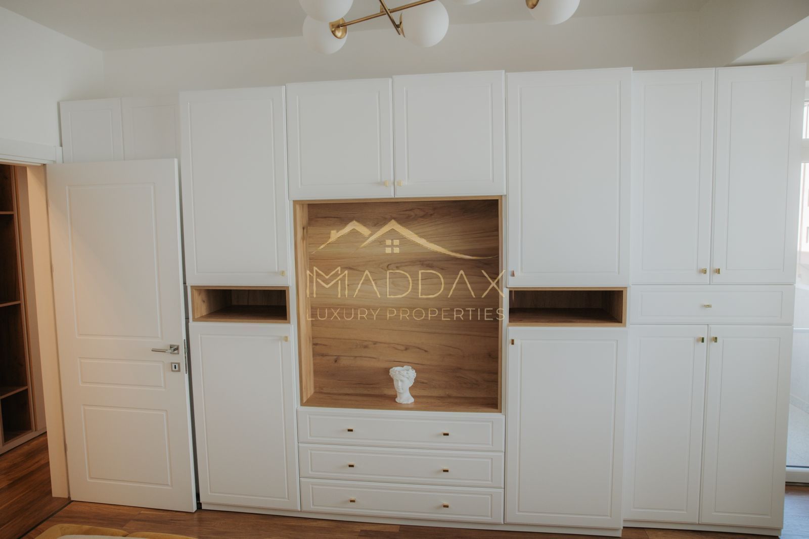 Apartament 3 camere // finisaje premium // Pallday - Poză 4