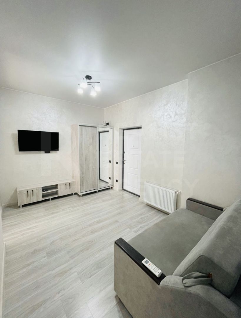 Chirie, apartament, 1 cameră, strada Avram Iancu,  Centru - Poză 4