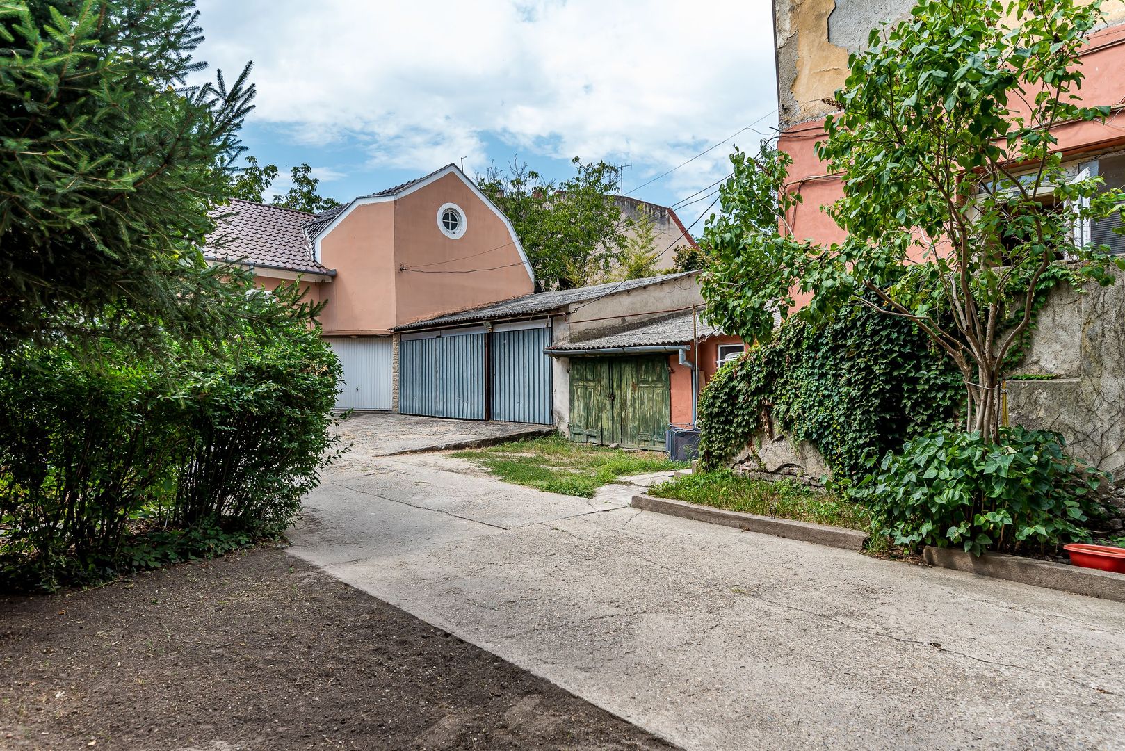 RAR pe piata Apartament cu 3 camere si balcon pe strada Horia - Poză 5