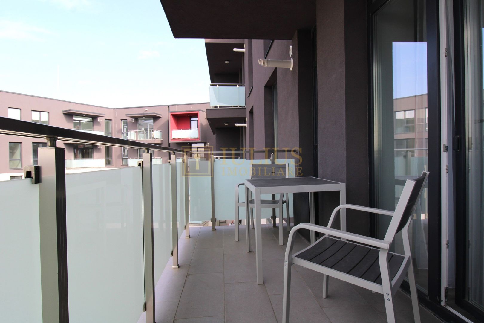 Apartament cu 2 camere, Vivalia - Take Ionescu + loc de parcare subteran. - Poză 6