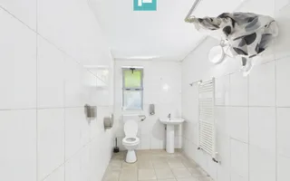 Birouri 102mp + Hală 290 mp în Micălaca - Poză 15