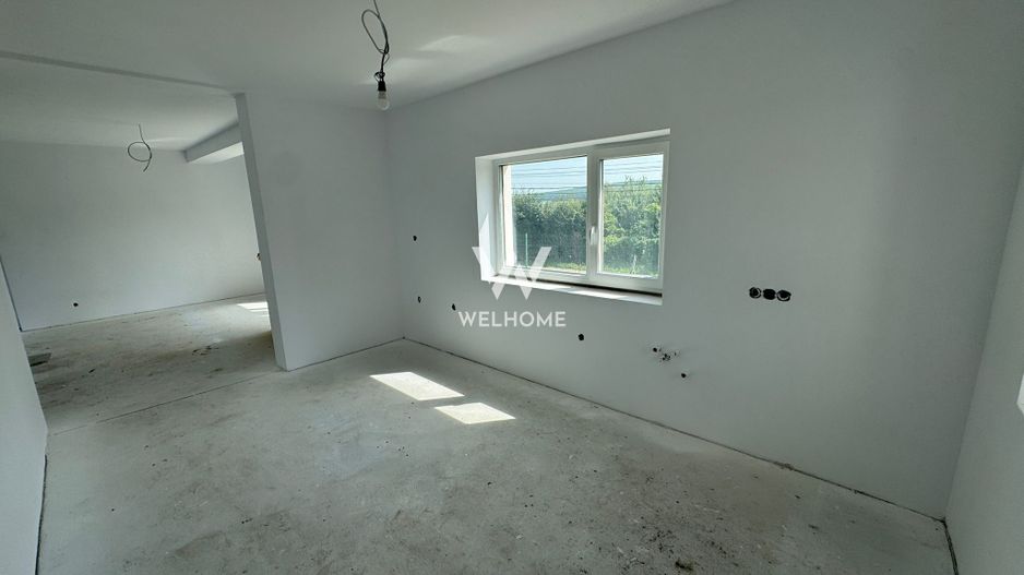 Casa individuala in Tocile - Sibiu - Poză 14