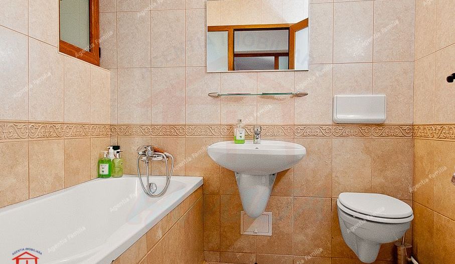Vanzare apartament cu 4 camere, Faleza bloc Pescarus, etaj 1, sup.135 - Poză 14