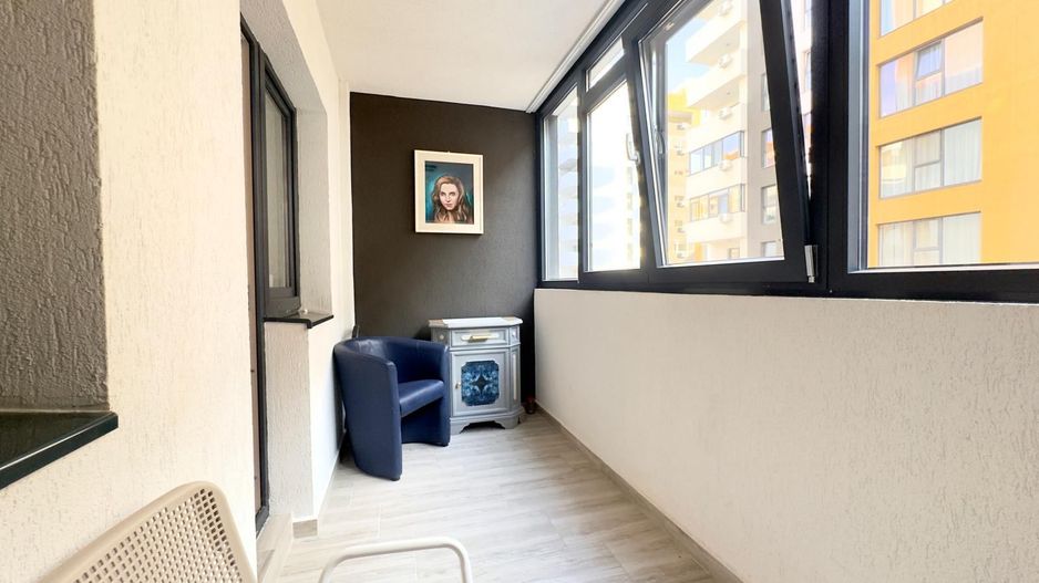 Garsonierea Noua, Prima închiriere -  Comision 0% pentru chiriaș! - Poză 18