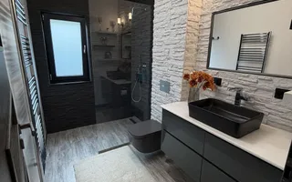 Casa Mediteraneana Plan Parter - Poză 13