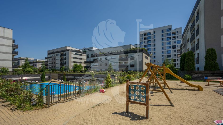 Apartament 3 Camere | Natura Residence | Pădurea Băneasa, Pipera - Poză 2