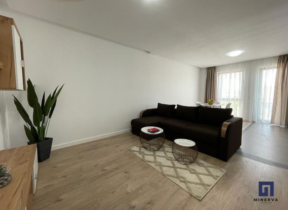  Apartament 3 camere Langa Kaufland Calea Girocului, bloc nou | Comision 0% - Poză 5