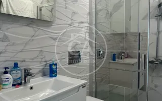 Casă de închiriat tip duplex cu 6 camere în zona Gheorghe Doja,Oradea. - Poză 15