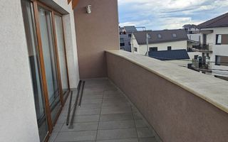 Apartament 3 camere, 90mp, parcare, zona Buna Ziua - Poză 8