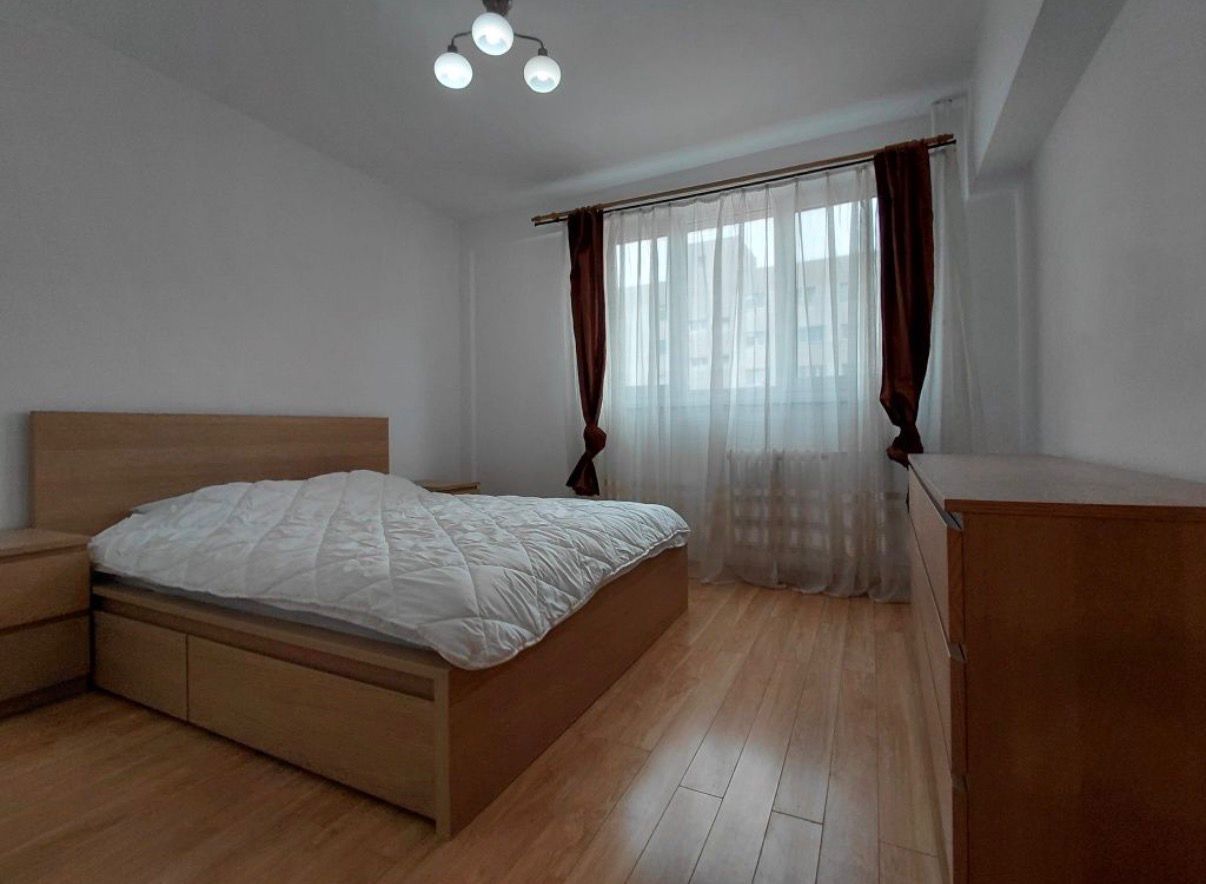 AP. 3 CAMERE 1 DECEMBRIE,  BLOC REABILITAT, METRU 5 MINUTE, MODERN - Poză 4