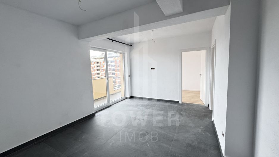 Exclusivitate – Fără comision! Apartament 3 camere, Calea Șurii Mici - Kastani - Poză 1