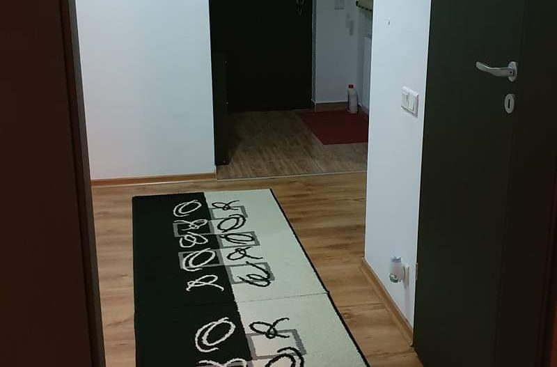 Apartament cu 2 camere - 62mpu - Parter - Loc de parcare - 1 Decembrie - Poză 11
