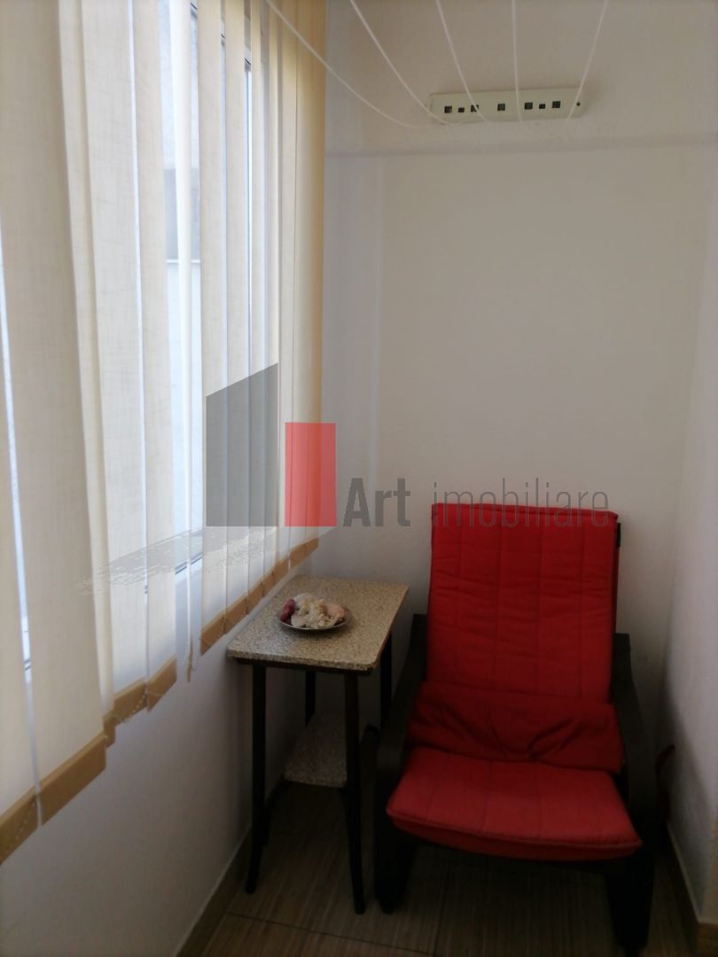 Apartament cu 2 camere de inchiriat-Baneasa - Poză 8