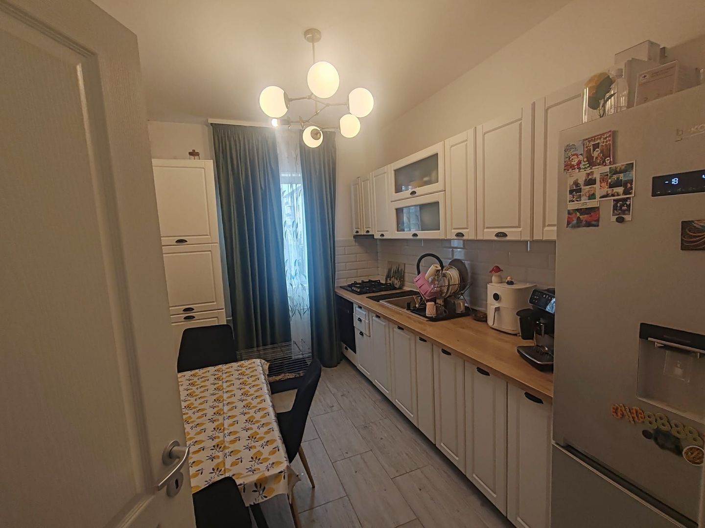 Apartament 2 camere, parter, 2 locuri de parcare, comision 0% - Poză 7