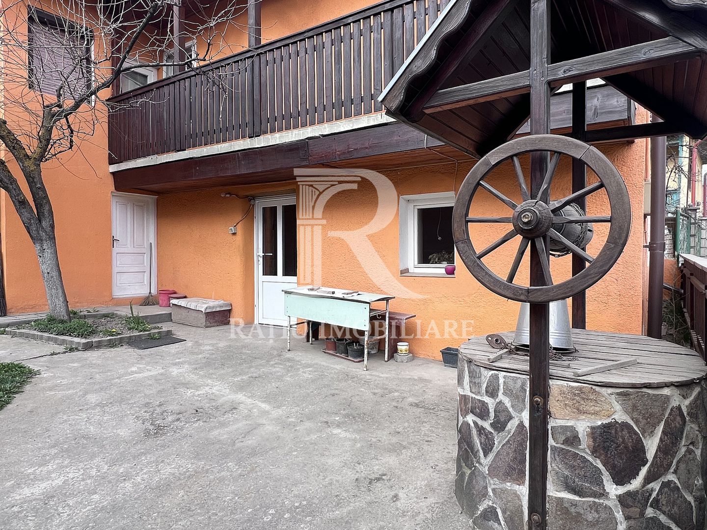 Proprietate rurală de vânzare | 1500 mp teren | Cobătești | Harghita - Poză 3