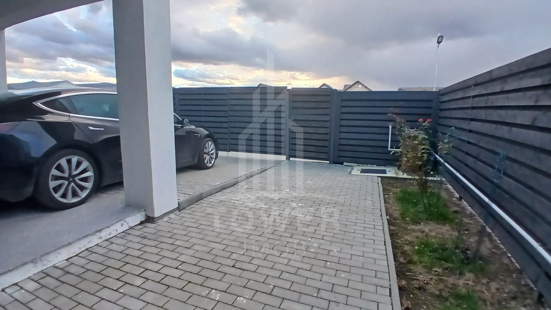 Duplex luminos pe 2 niveluri, teren 300 mp | zona Cartierul Arhitectilor - Poză 29