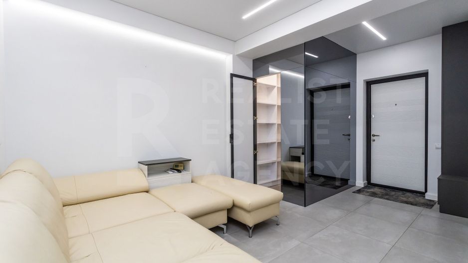 Vânzare, apartament, 1 cameră, bd. Mircea cel Bătrîn, Ciocana - Poză 11