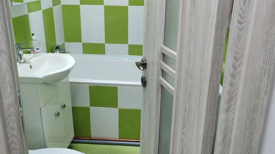 ✨ Vânzare Garsonieră Modernă, Renovată la Cheie - Titan - Poză 2