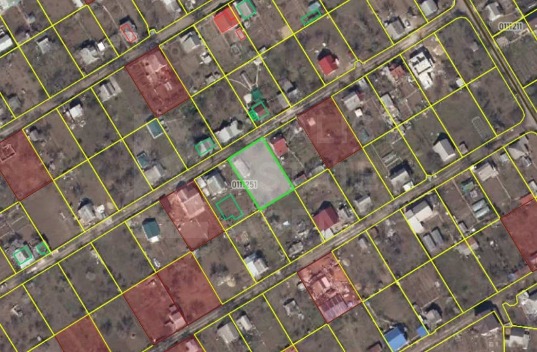 Vânzare, teren, 6 ari, Sîngera, Chișinău - Poză 1