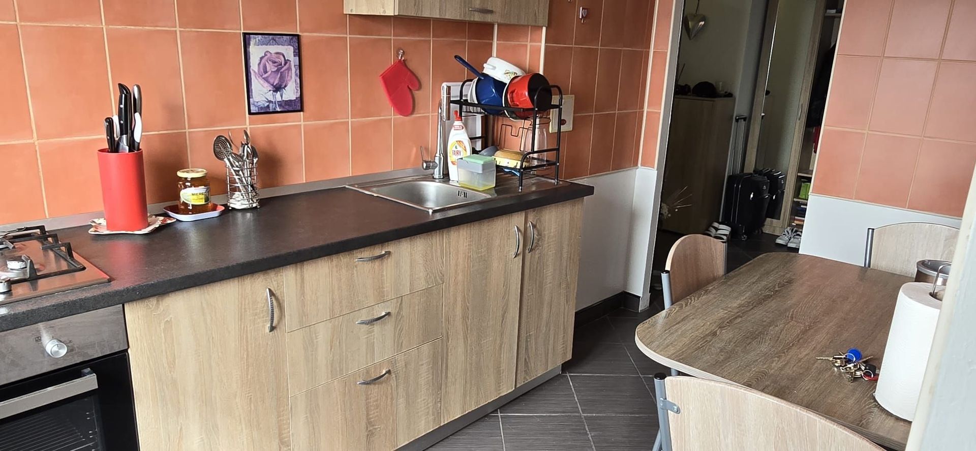 3 camere decomandat  Mega Mall/Pantelimon - Poză 9