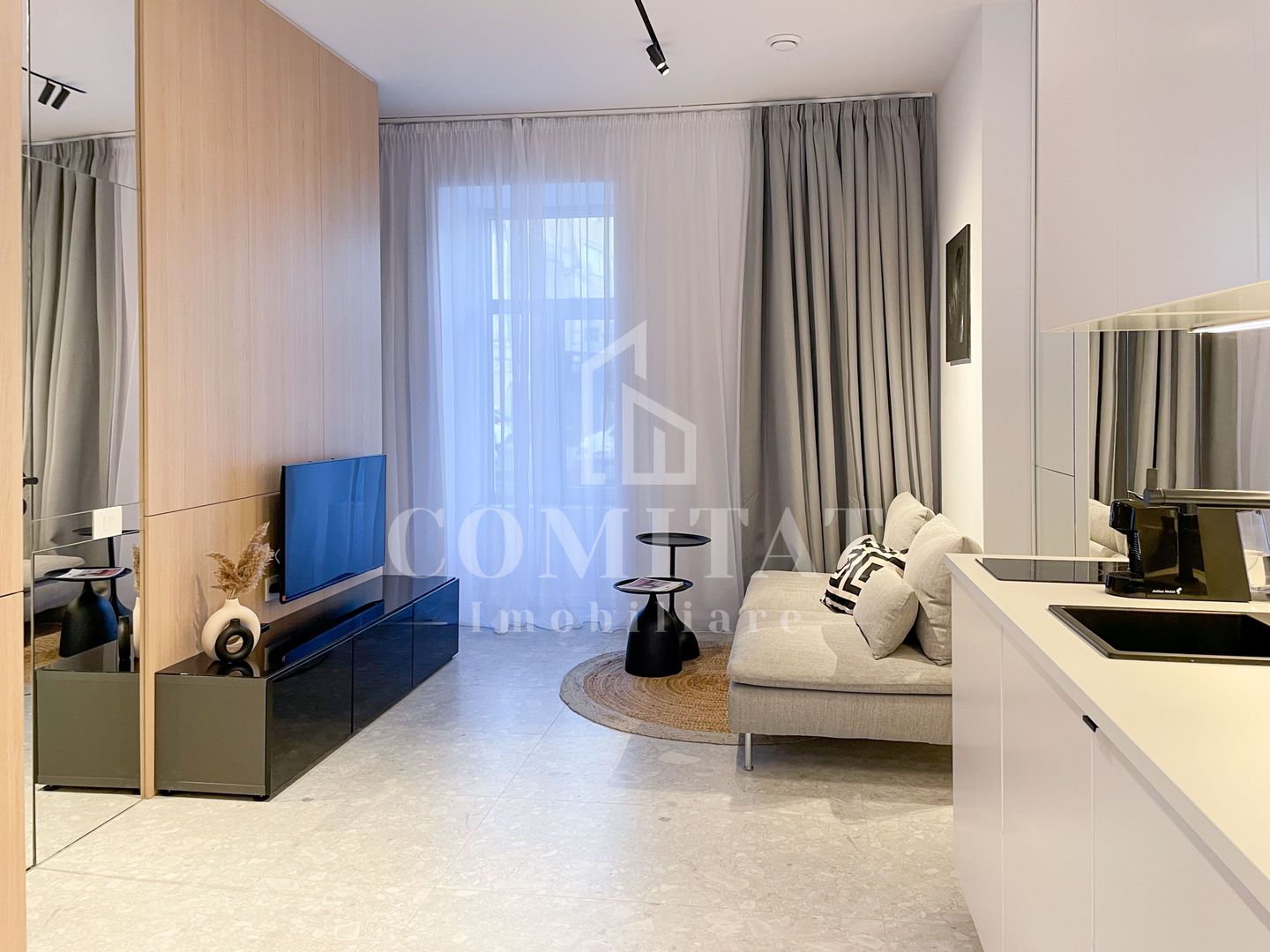 Apartament 4 camere | Investitie | Zona Platinia - Poză 5