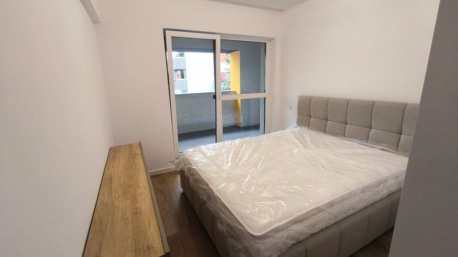 AP. 2 CAMERE- HERCESA VIVENDA, PARCARE SUBTERANA, BLOC NOU - Poză 1