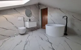 BUFTEA, CASA P+M 140 MP, LOT 357 MP! - Poză 26