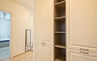 Apartament cochet 2 camere open space|loc de parcare|boxa - Poză 6