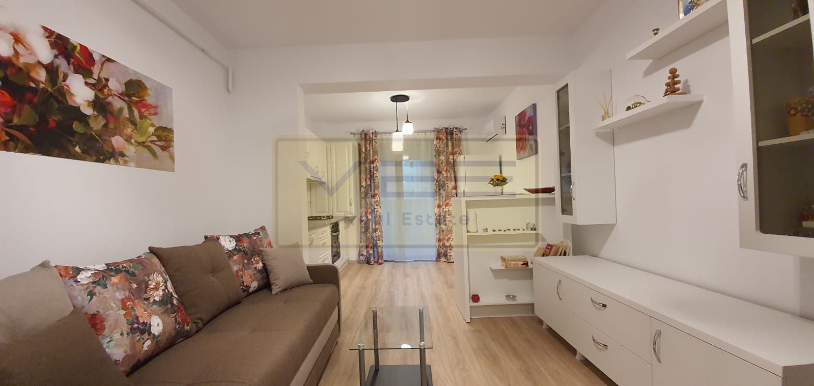 Apartament 2 camere Tatarasi Tudor Office Center - Poză 8