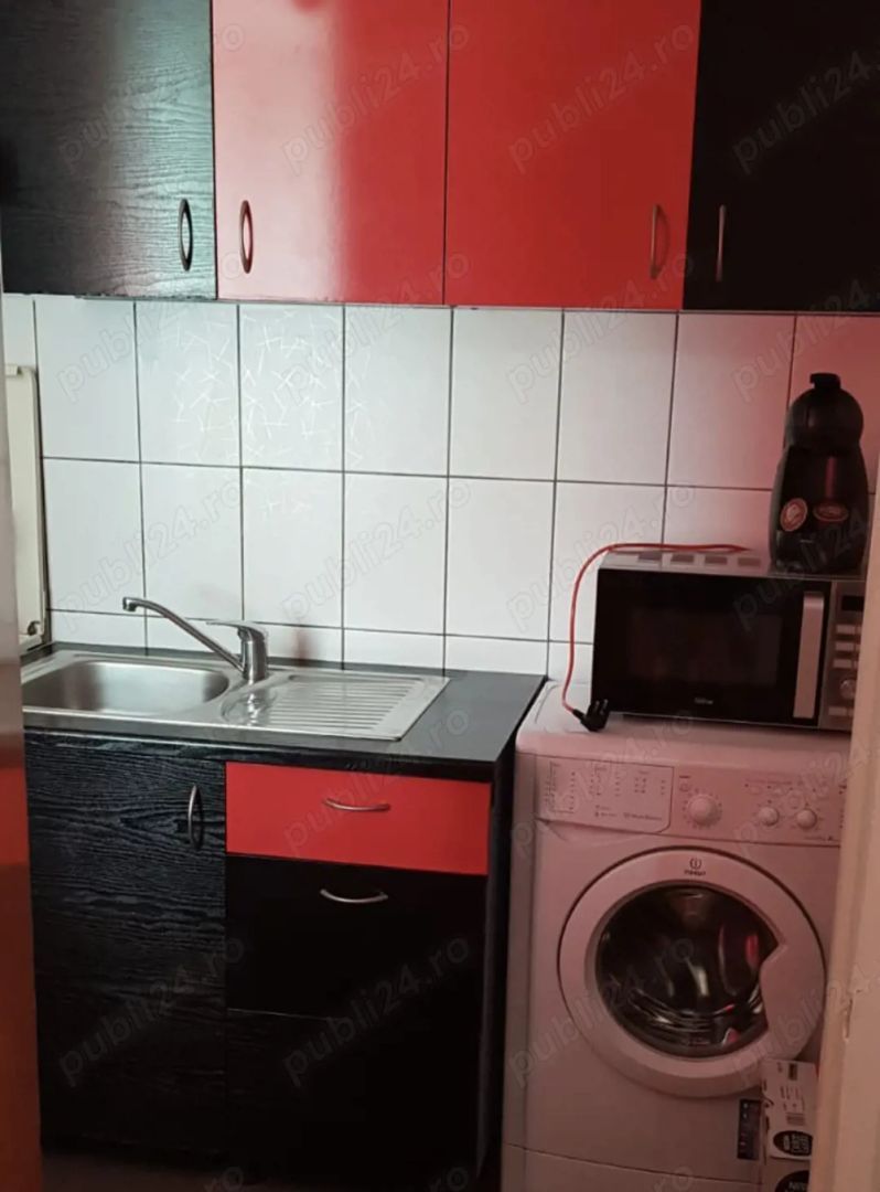 Garsoniera zona Liviu Rebreanu - TItan - Poză 5