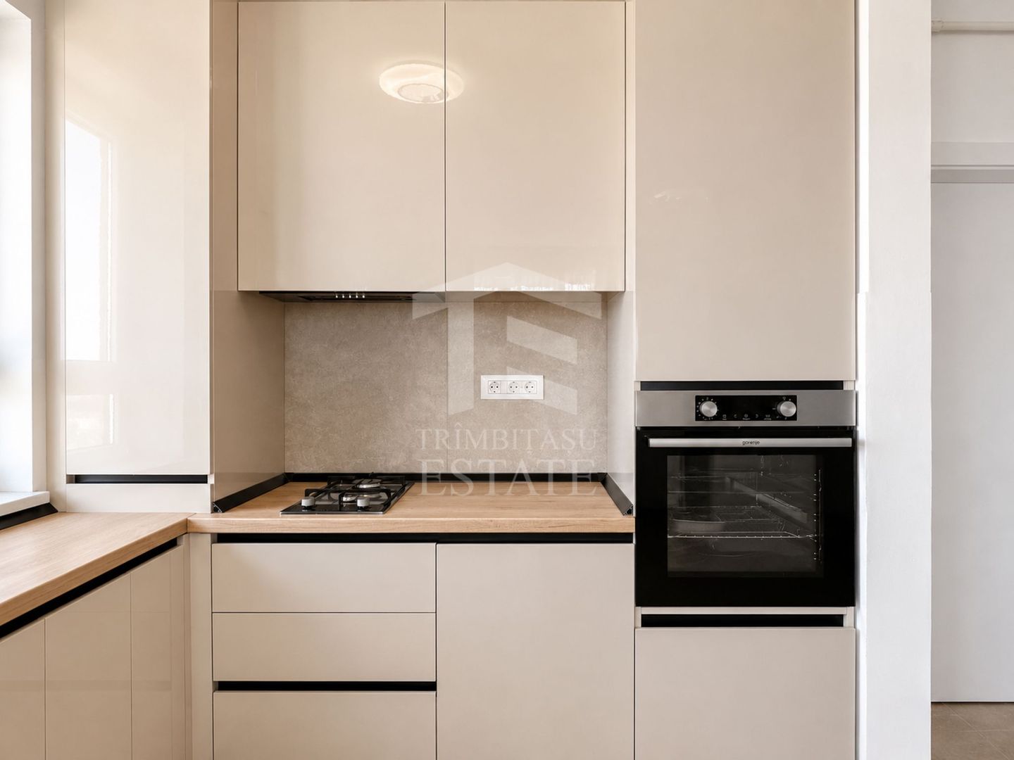 Apartament 3 camere | Maurer Residence | Parcare subterană + Boxă - Poză 9