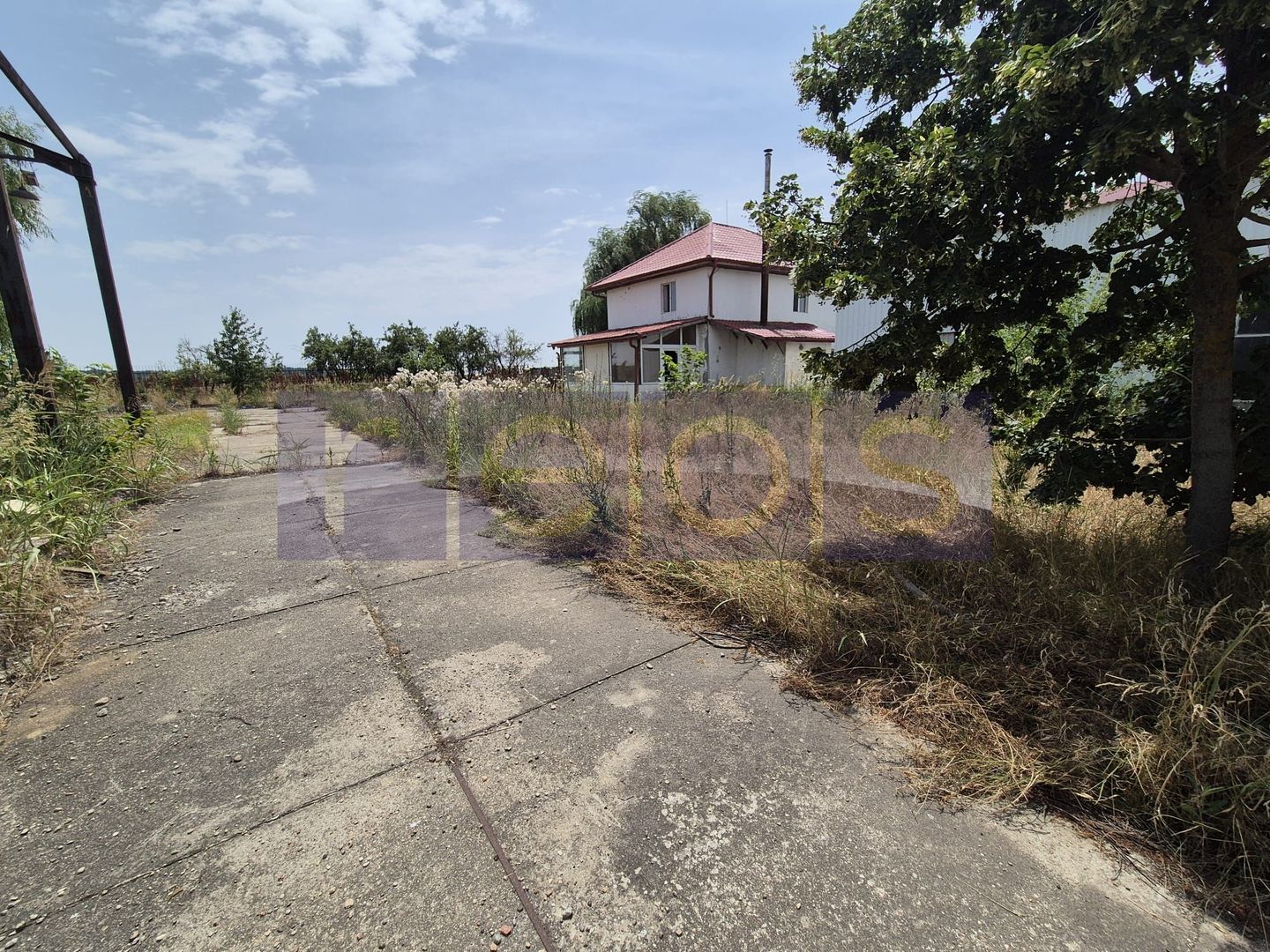 De vanzare teren industrial in Calarasi/Belciugatele - Poză 6