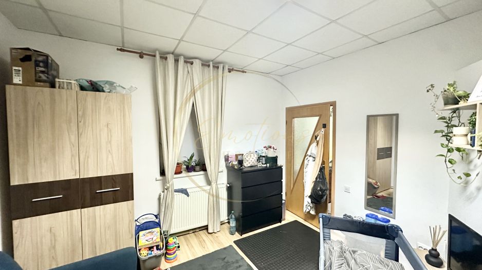 NOU | Apartament 2 camere - Fabric | DECOMANDAT - Poză 2