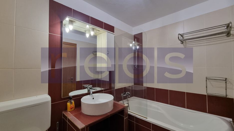 VANZARE 2 CAMERE DECOMANDAT TINERETULUI- PARCARE - Poză 17