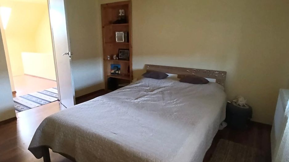 Casa individuala spatioasa si teren mare, pozitie excelenta, Sacalaz - Poză 15