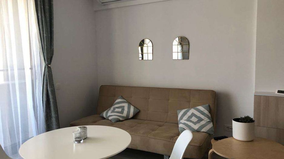 Studio Day Residence Dristor - concept premium | Proprietar - 0% comis - Poză 2