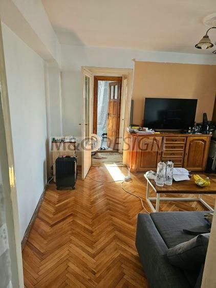 Apartament de 2 camere Girocului - Judetean - Poză 3