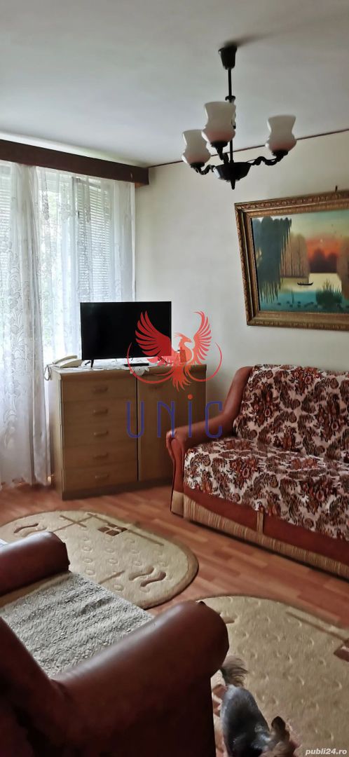 Apartament -Calea Bucuresti, etaj intermediar! - Poză 1