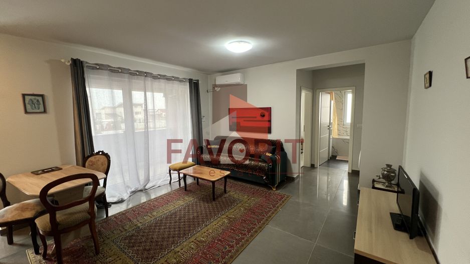 Apartament 2 camere – Dumbrăvița | Profi Bd. Petre Țuțea | PET-FRIENDLY - Poză 1