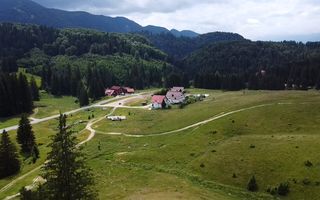 Teren Intravilan | Poiana Brasov | 5.000mp | Necesar PUZ - Poză 3