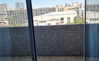 Apartament 2 Camere cu Terasă și Vedere Superbă | Piața Amzei – Ultracentral - Poză 3