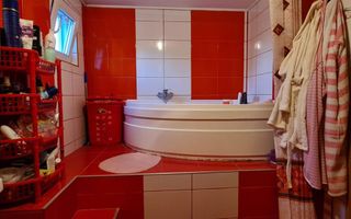 Casa de vanzare, Ultracentral, Pretabil Pensiune/Birouri/Cabinet - Poză 13