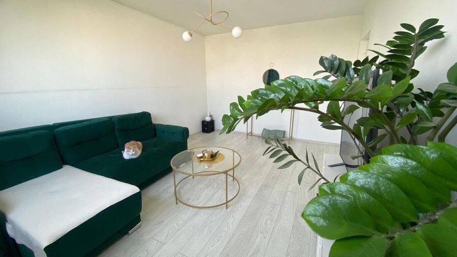 Apartament 2 camere,  Emil Racovita, Grand Arena. - Poză 9