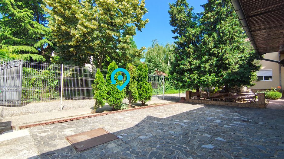 Vila individuala | Curte 400 mp | Garaj 2 auto | zona Pipera - Poză 39