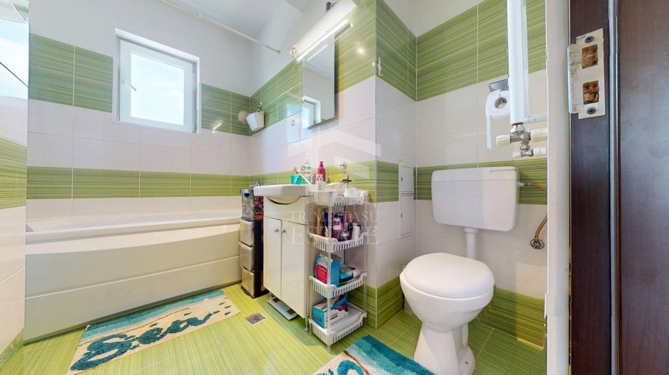 Apartament 3 camere decomandat 115 mp Metalurgiei - Aurel Persu - Poză 29