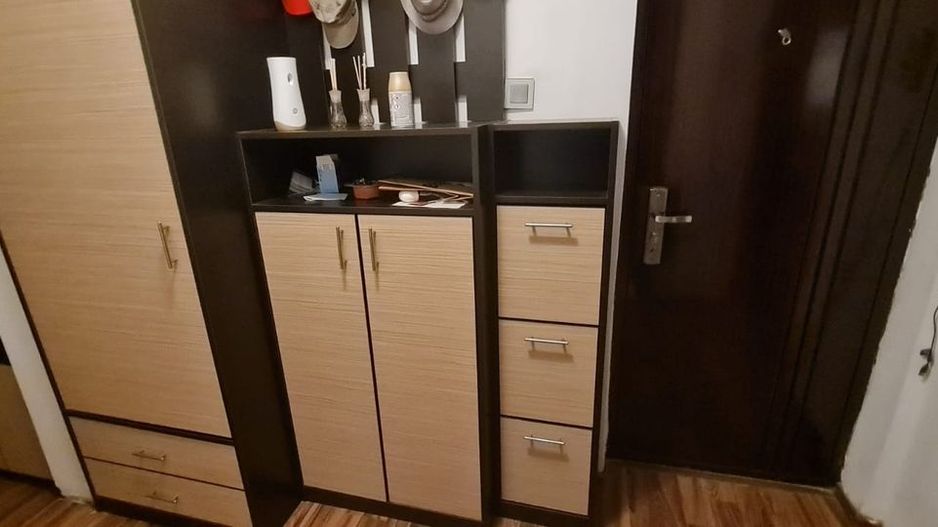 Apartament modern si atragator, 3 camere, Gorjului - Poză 8