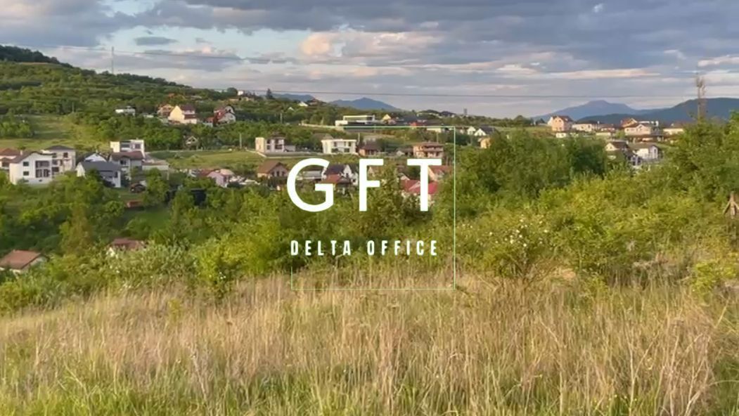 Teren de vanzare strada Soarelui - Poză 3