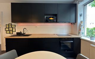 Ideal Investitie | Apartament Ready-to-Move | Boxa | strada Horea - Poză 8