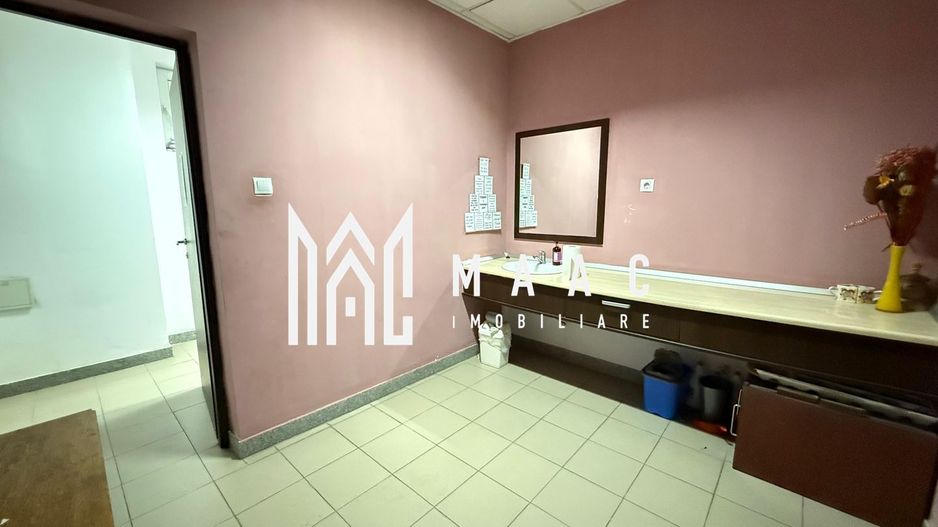 Spatiu de birouri/ comercial | Parter | Registrul comertului - Poză 6
