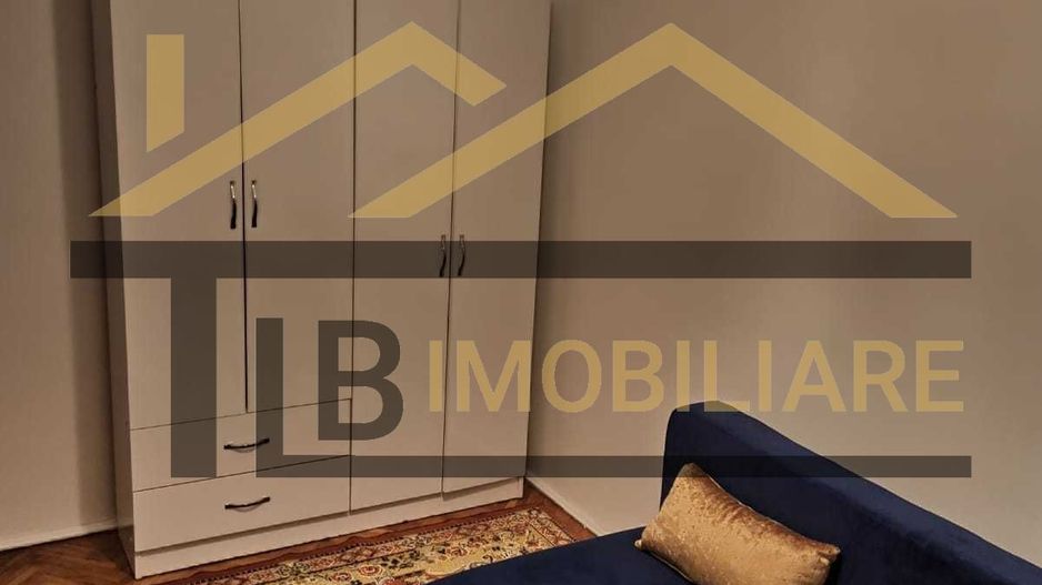 Apartament de 3 camere, 47mp, Zona Dimitrie Cantemir - Poză 2